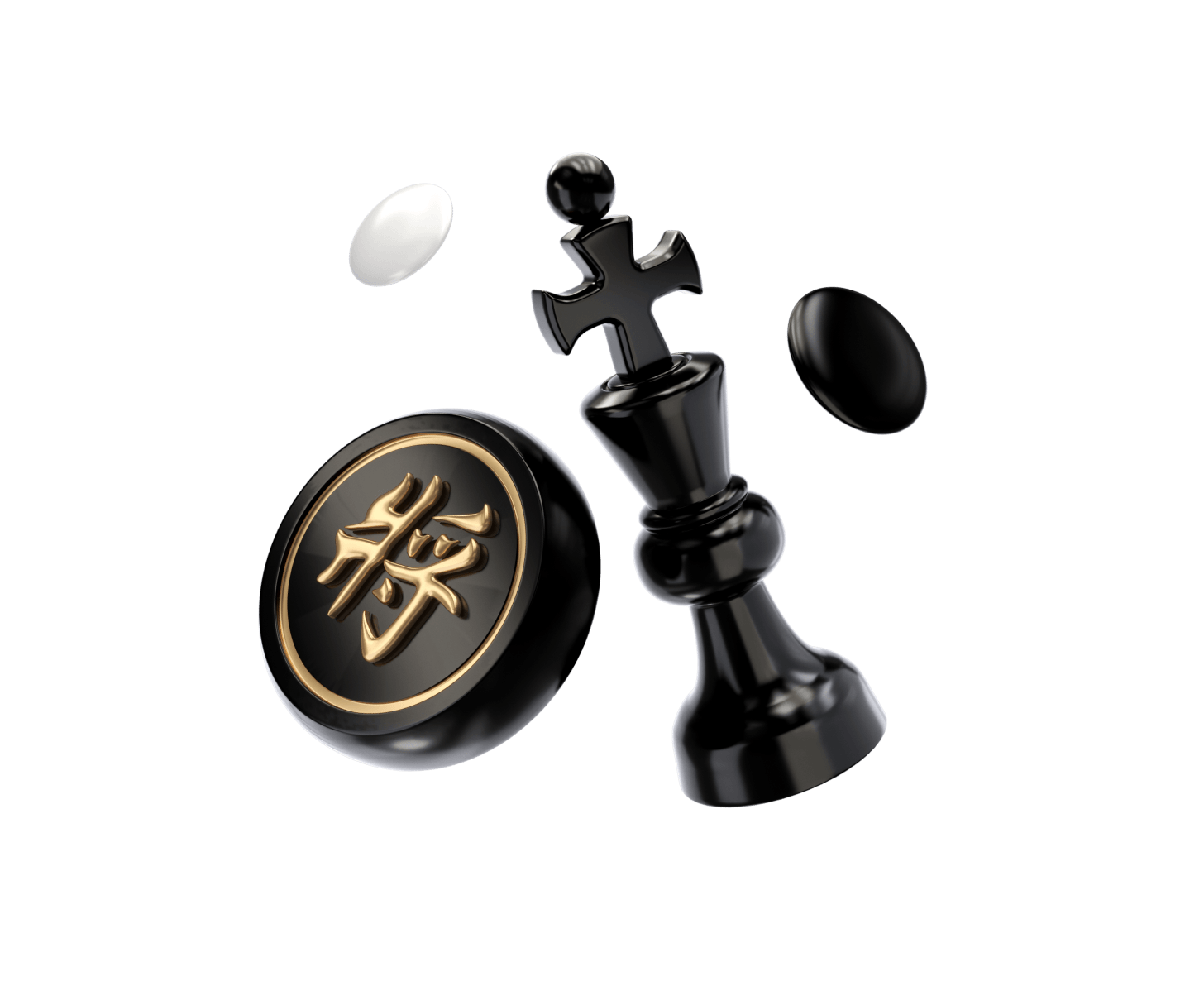 智能变色麻将机